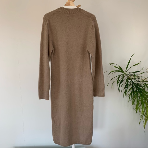 H&M Knit Bodycon Dress - Picture 3 of 11